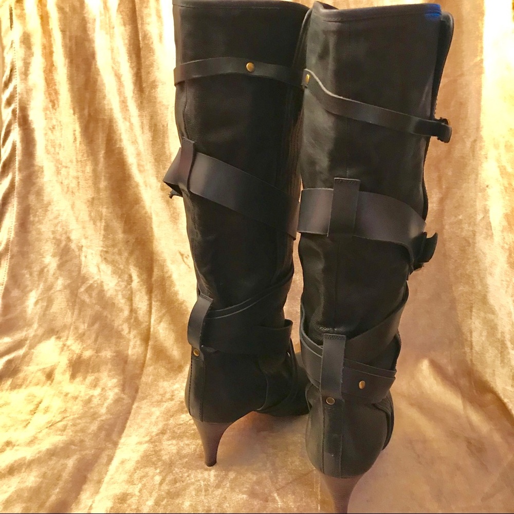 Chloe Boots - Picture 4 of 8